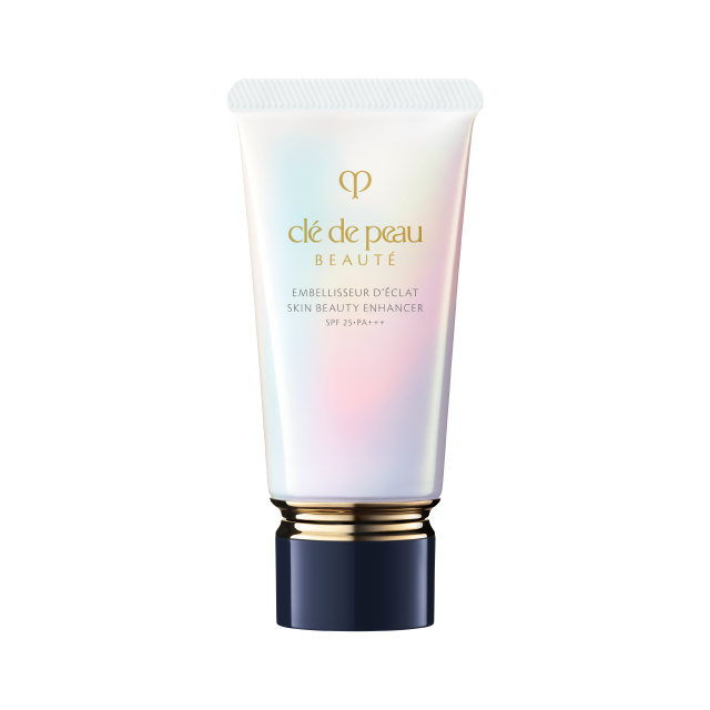 Clé de Peau Beauté Skin Beauty Enhancer SPF25 PA+++ – 40g 日本 肌肤之钥 光采美肌妆前乳 SPF25 PA+++ 40g
