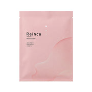 Reinca Stem Treatment Recovery Mask 1 Sheet 日本 Reinca 干细胞修护光滑透亮紧致面膜 1片