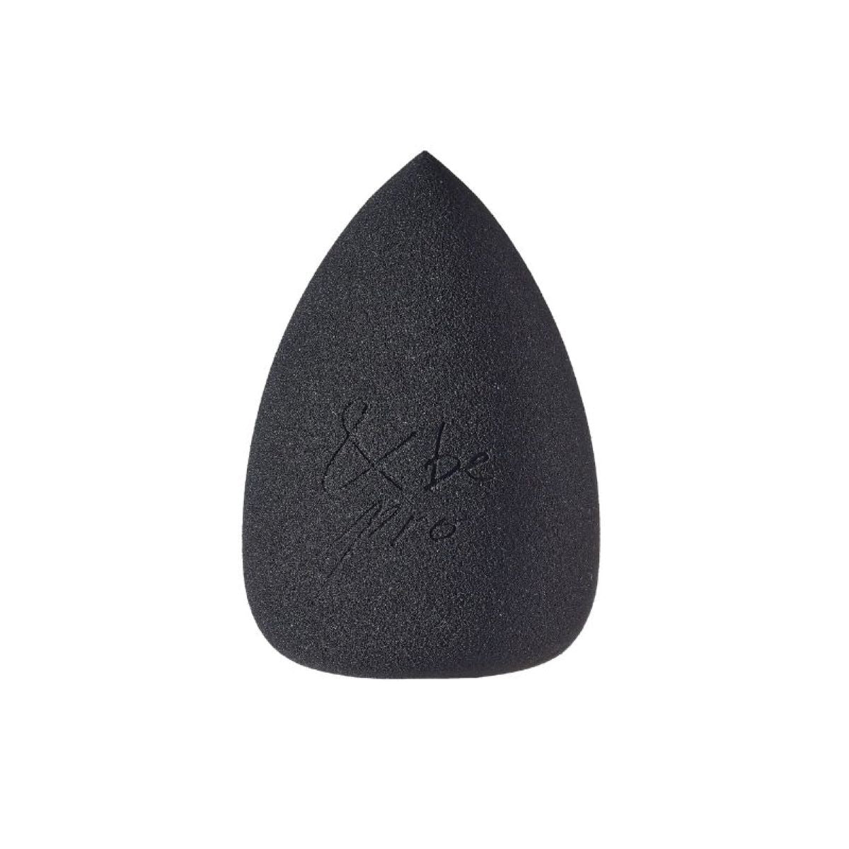 &be Black Sponge Pro – Makeup Sponge 日本 &be 河北裕介 黑色美妆蛋