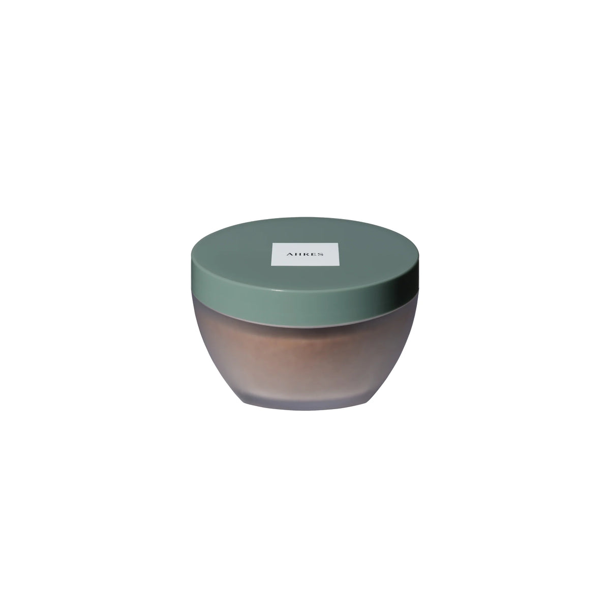 AHRES Face Scrub Brusher VG 日本 AHRES 植物磨砂去角质洁面 65g