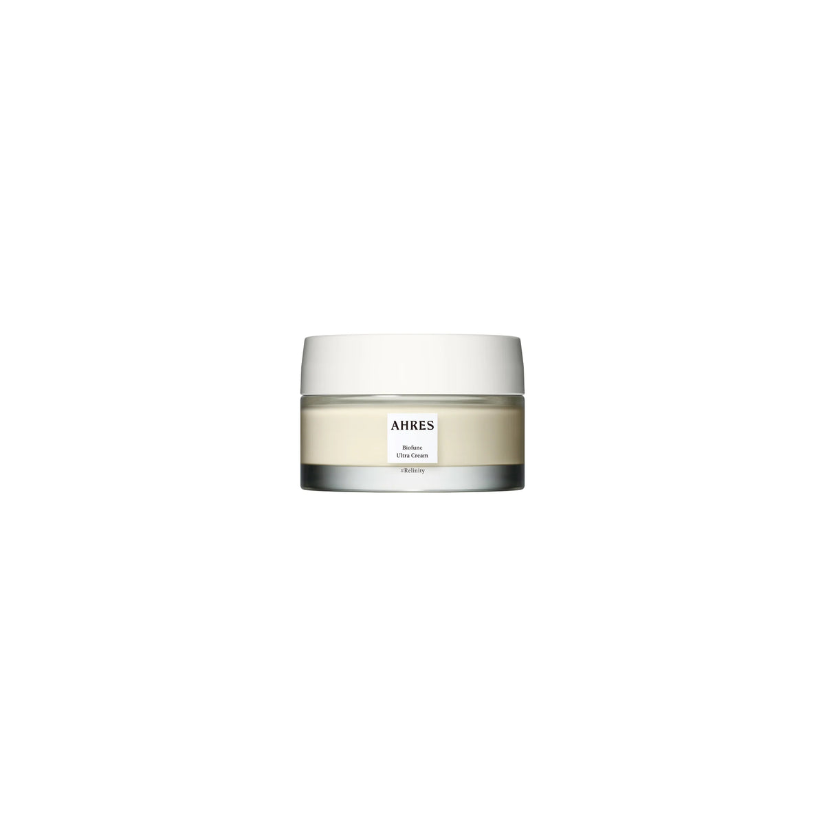 AHRES Biofunc Ultra Cream
日本 AHRES Biofunc Ultra Cream 高保湿修护面霜 50g