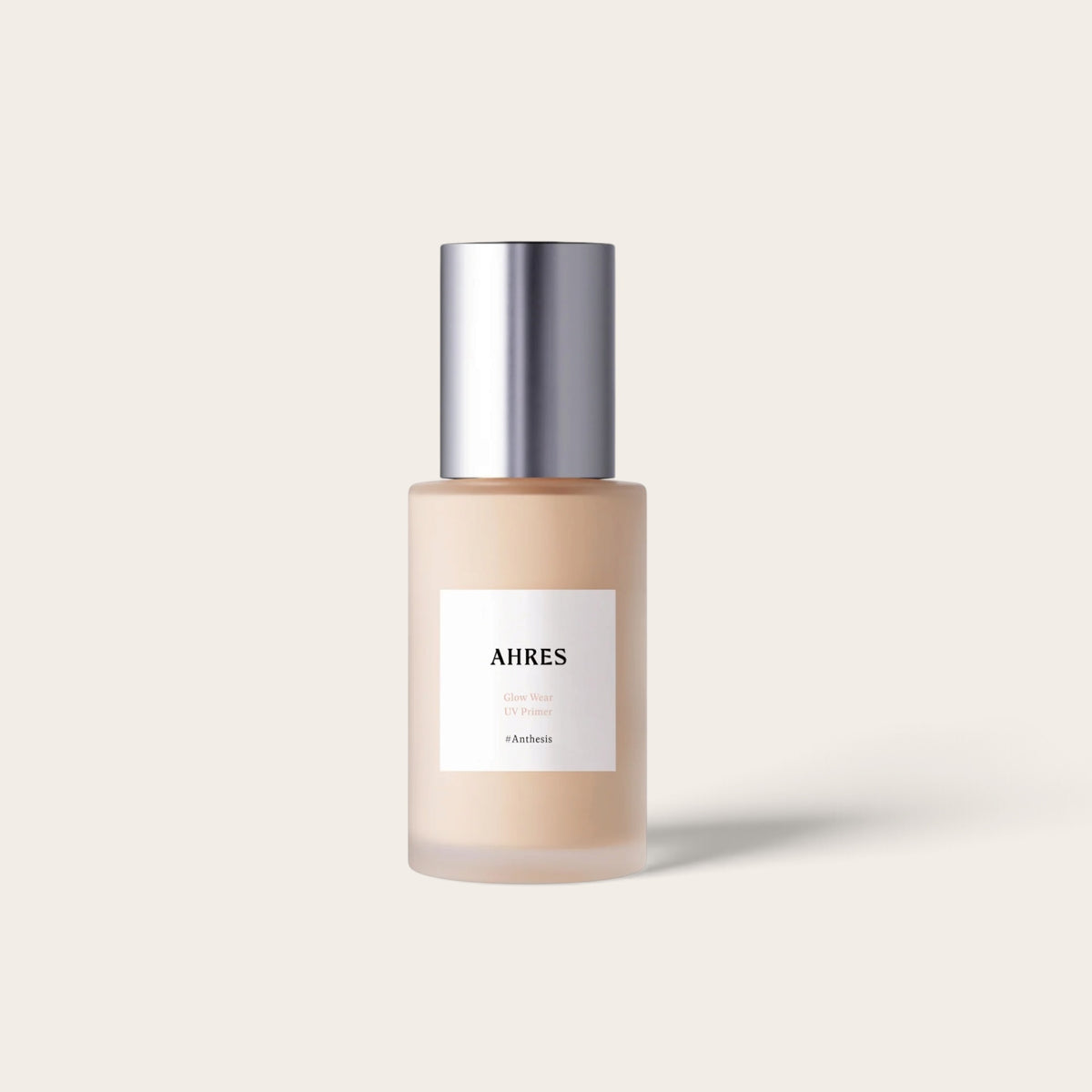 AHRES Glow Wear UV Primer SPF50+ PA++++
日本 AHRES Glow Wear UV Primer 防晒・提亮・隔离妆前乳 SPF50+ PA++++ 30mL
