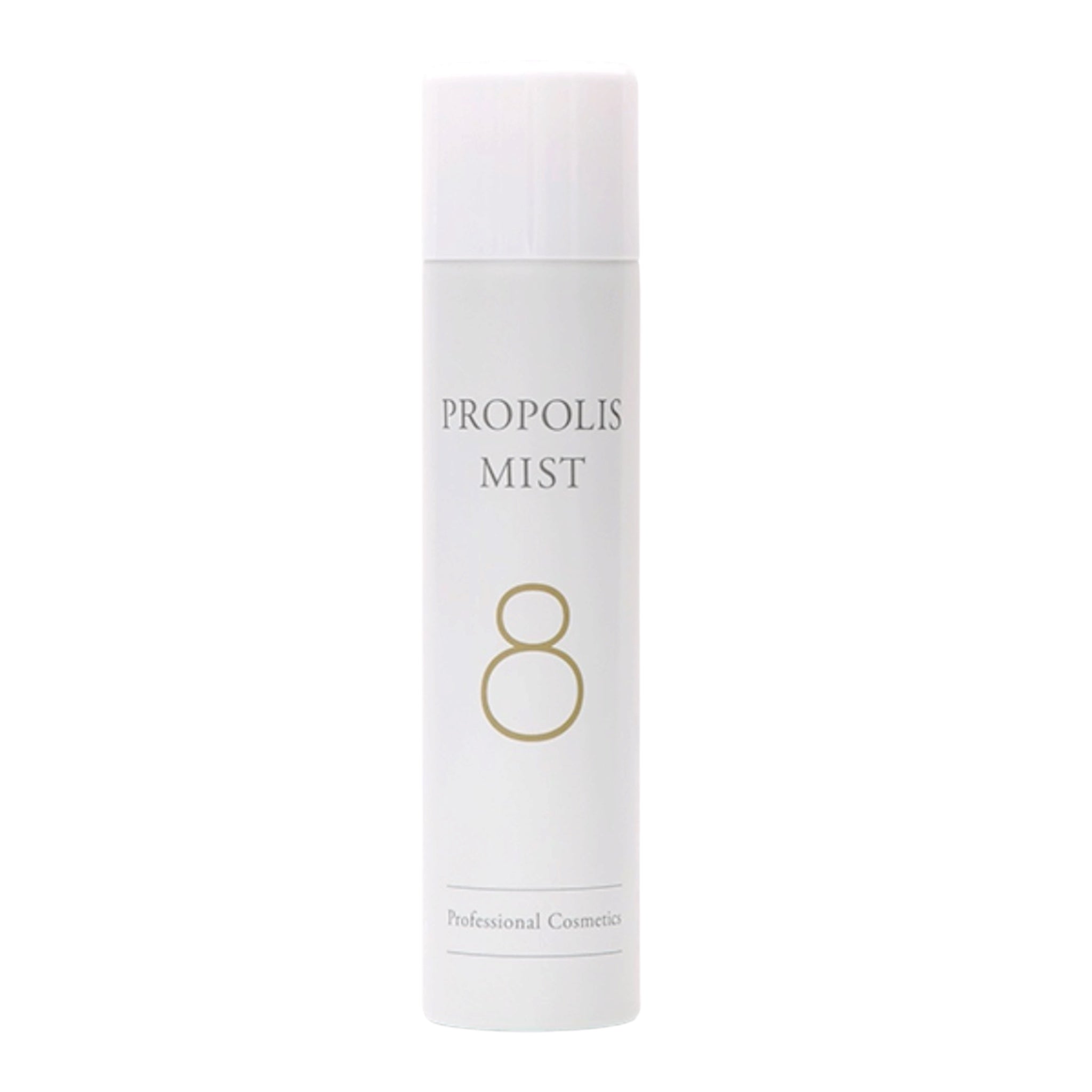 Hito 8 Propolis Mist 250g 日本Hito院线蜂胶保湿喷雾