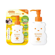 KISSME Mommy UV Mild Gel SPF33 PA+++ 100g 日本ISHEHAN KISSME Mommy 儿童温和防晒凝胶 SPF33 PA+++