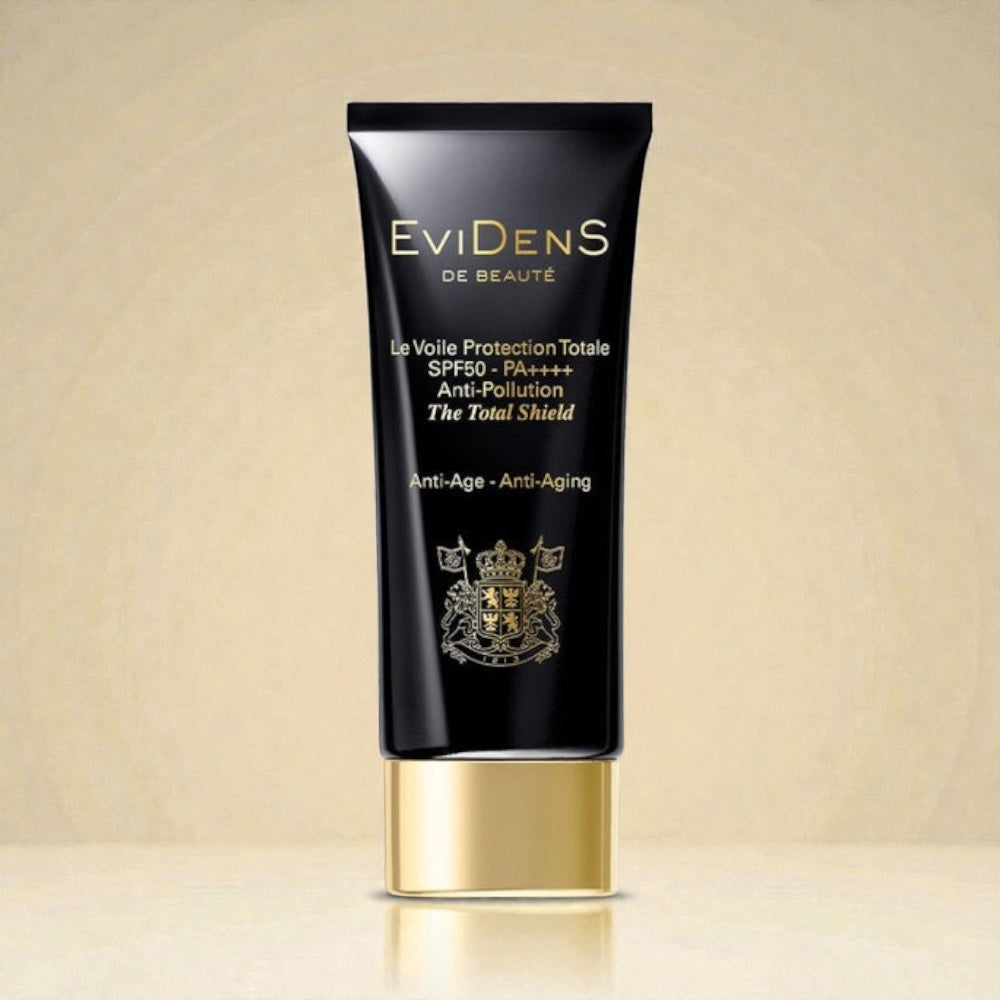 EviDenS de Beauté Le Voile Protection Totale SPF50 PA++++ Anti