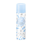 JILL STUART Something Pure Blue UV Protect Spray SPF50+ PA++++ 90ml/60g 日本JILL STUART 2026夏季限定 纯蓝誓约花嫁系列 防晒喷雾