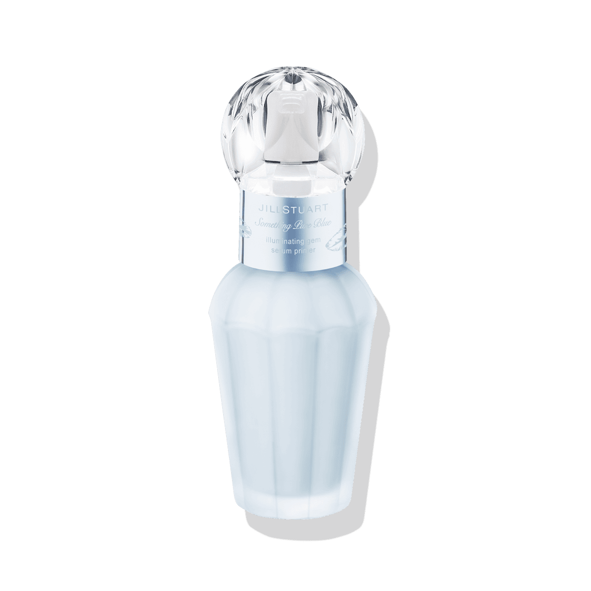 JILL STUART Something Pure Blue Illuminating Gem Serum Primer SPF40 PA+++ 30ml 日本JILL STUART 2026夏季限定 花嫁系列纯蓝誓约妆前乳