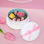 MESSAGE de ROSE by KARENDO – Rose Chocolate Gift Box 2026 Valentine’s Day Limited                       玫瑰巧克力礼盒 2026 情人节限定