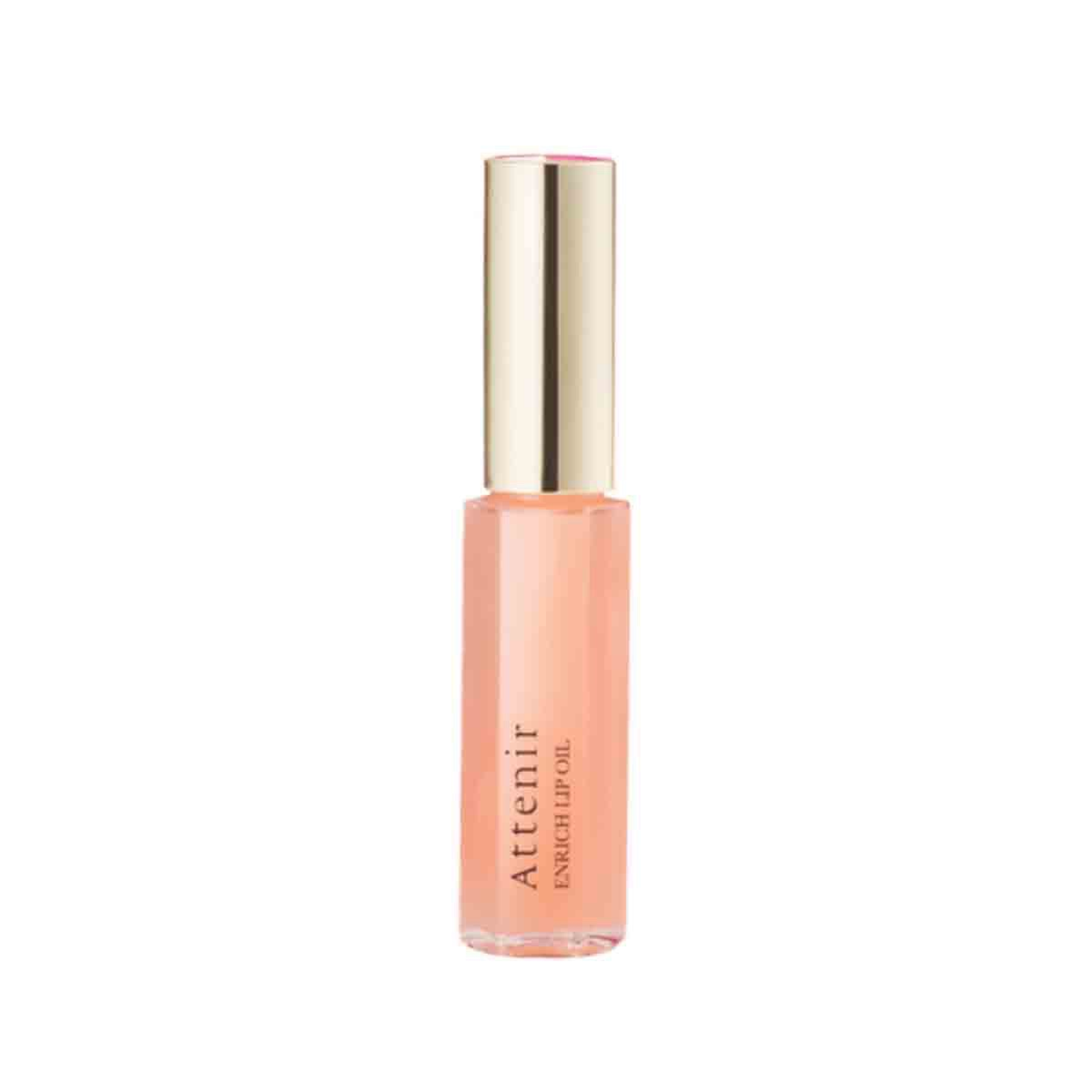 Attenir Enrich Lip Oil 日本艾天然 唇部精华美容油 7.8g