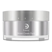 Luara Moist Cream Pack 日本 Luara涂抹面膜 150g