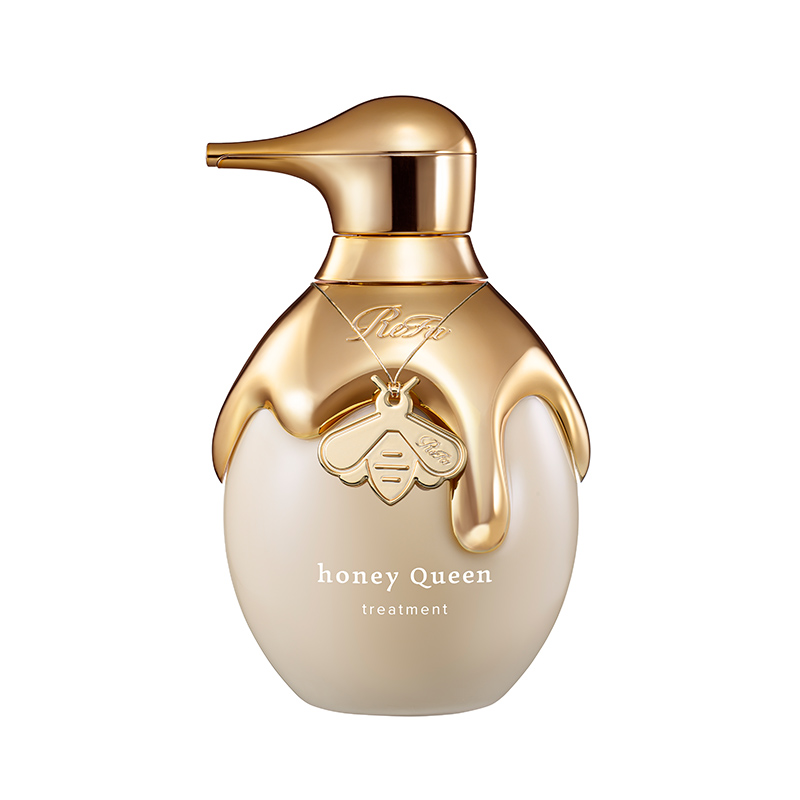 ReFa HONEY QUEEN Treatment 500g 日本ReFa 蜂王修护护发素