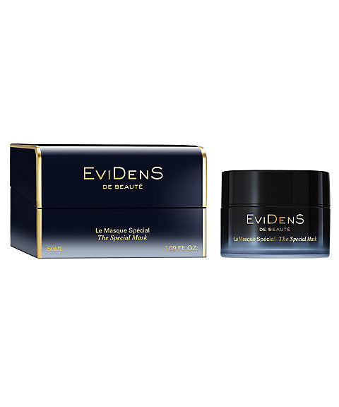 EviDenS de Beauté The Special Mask 法国伊菲丹 The Special Mask 三重胶原焕活紧致面膜 50ml