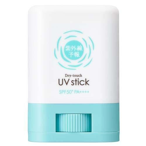 ISHIZAWA LAB UV Forecast Dry-Touch UV Stick SPF50+ PA++++ 日本石泽研究所 清爽防晒棒 SPF50+ PA++++ 15g