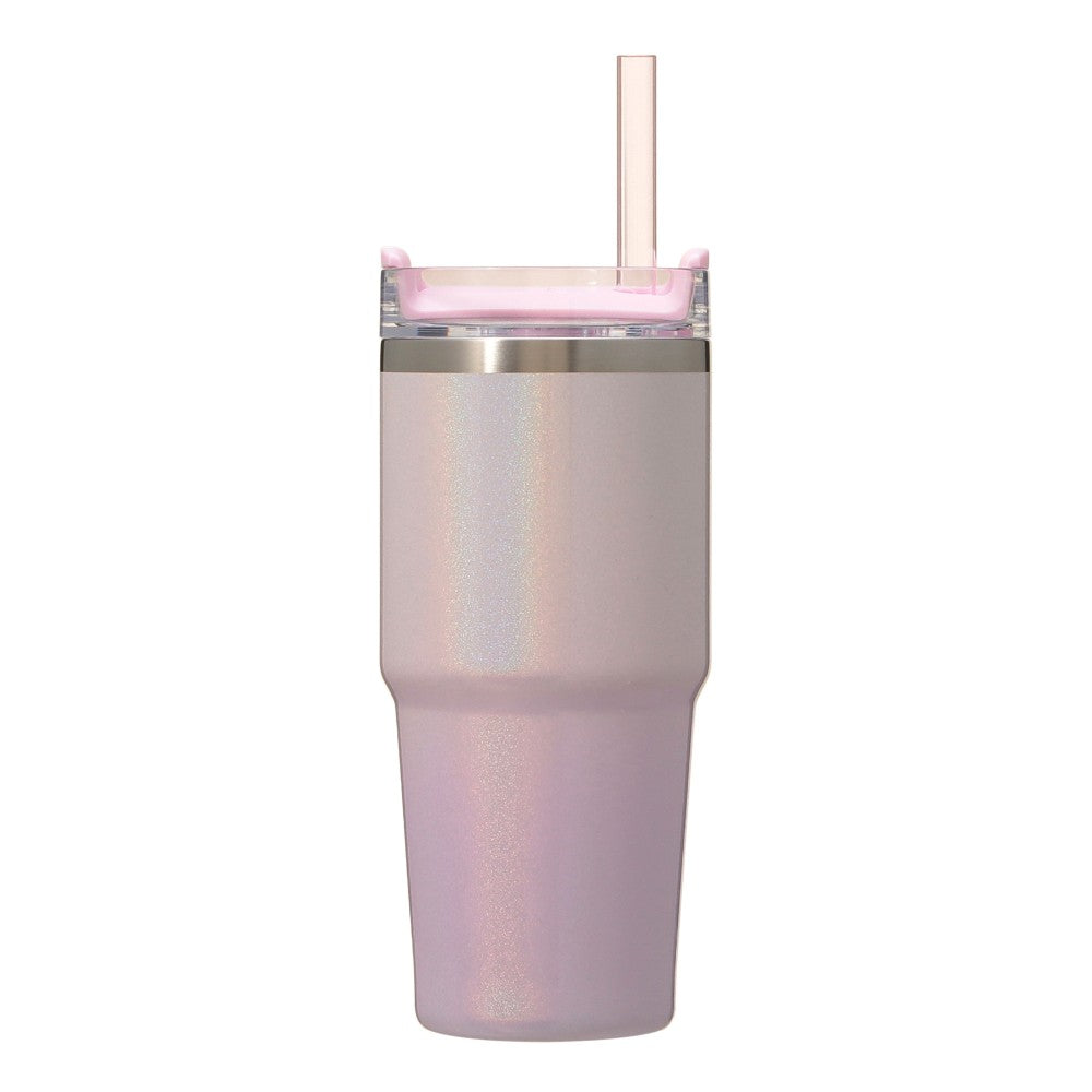 Starbucks Japan SAKURA 2026 × STANLEY 3-Way Stainless Tumbler Shiny Pink Gradient 414ml
日本星巴克 2026 樱花限定× STANLEY 3用不锈钢随行杯