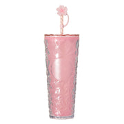 Starbucks Japan SAKURA 2026 Color-Changing Cold Cup Tumbler 710ml 日本星巴克 2026樱花限定 变色杯