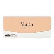 YUNTH Pure VA Derma Serum 1g × 28 Sachets 日本YUNTH 纯VA抗皱精华液(Retinol 维A醇精华) 1g × 28包