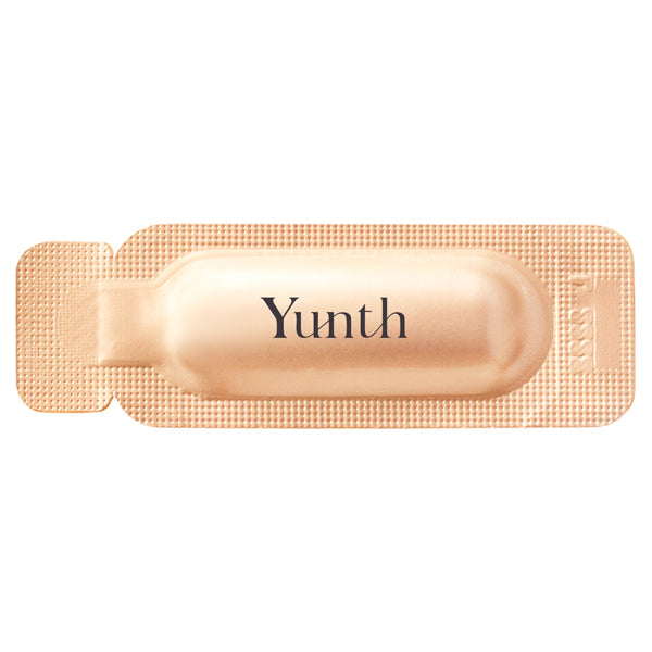 Yunth Pure VA Derma Serum 1g×28包×3箱 YUNTH Pure VA Derma Serum 1g × 28 Sachets 日本YUNTH 纯VA抗皱精华液