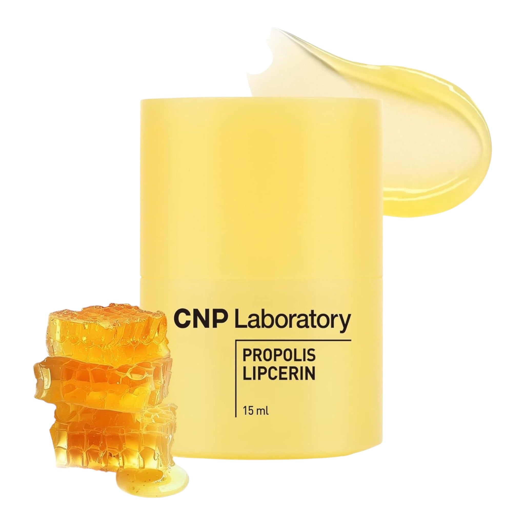 CNP Laboratory - Propolis Lipcerin 韩国希恩派蜂胶润唇精华 15ml/0.5 ft.oz.