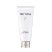 THE HISTORY OF WHOO Gongjinhyang Seol Cleansing Foam Set 180ml+40m 韩国后拱辰享雪 洁面套装