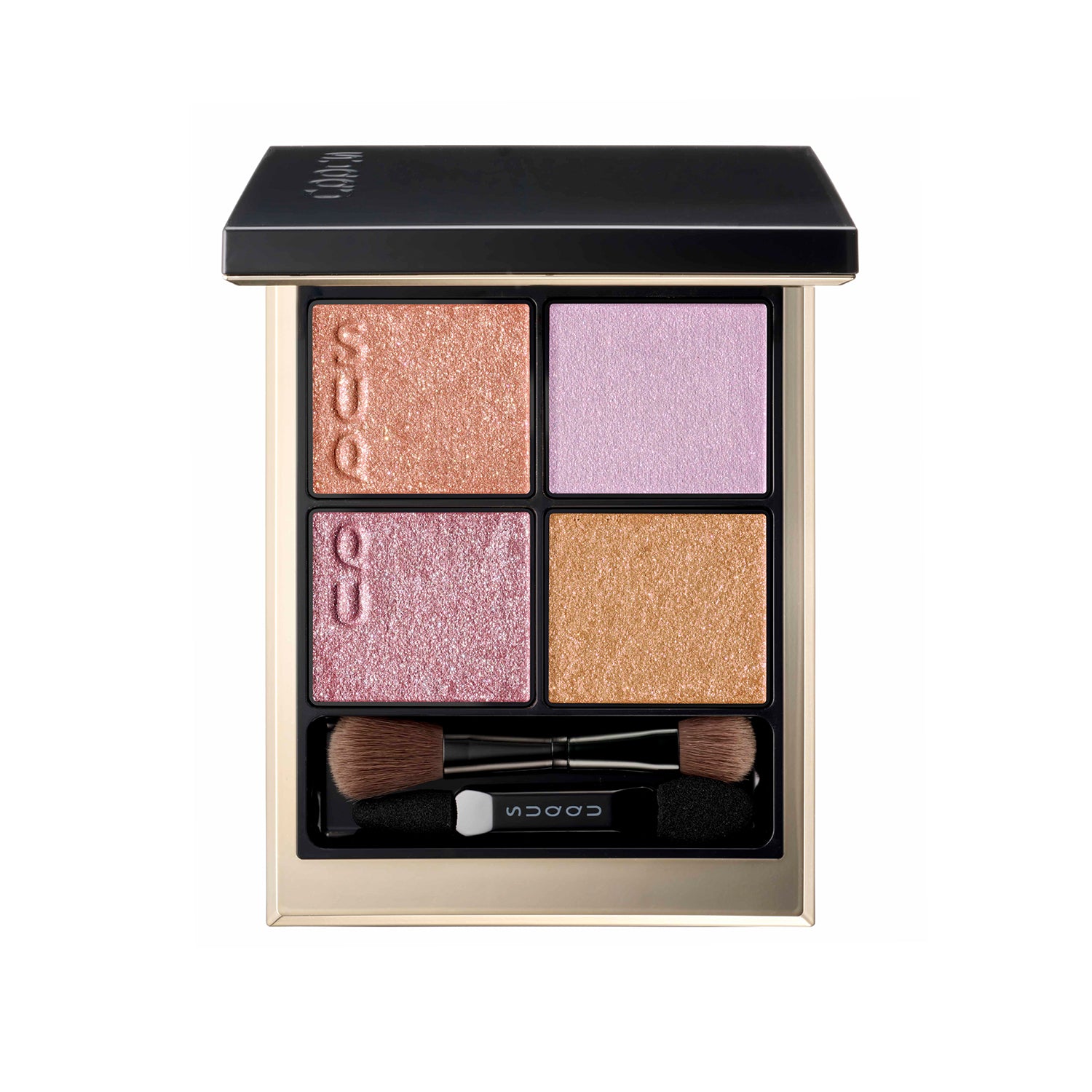 SUQQU Signature Color Eyes 151 HANAZAKARI – 2026 Spring Limited Edition 日本SUQQU 晶采盈致眼彩盘 151 花盛 2026春季限定