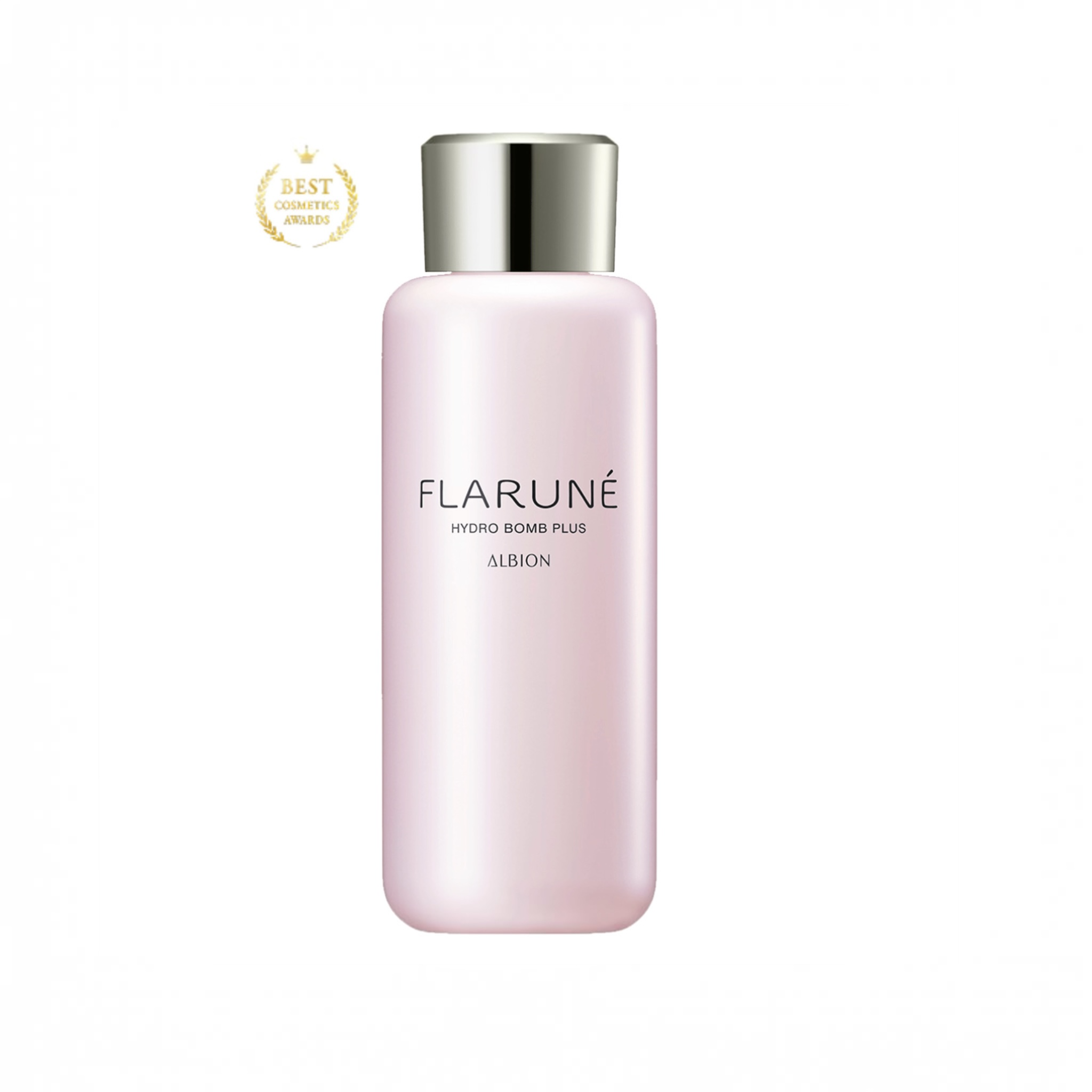 ALBION FLARUNÉ Hydro Bomb Plus 日本澳尔滨 FLARUNÉ 系列水润保湿化妆水 Plus 200ml