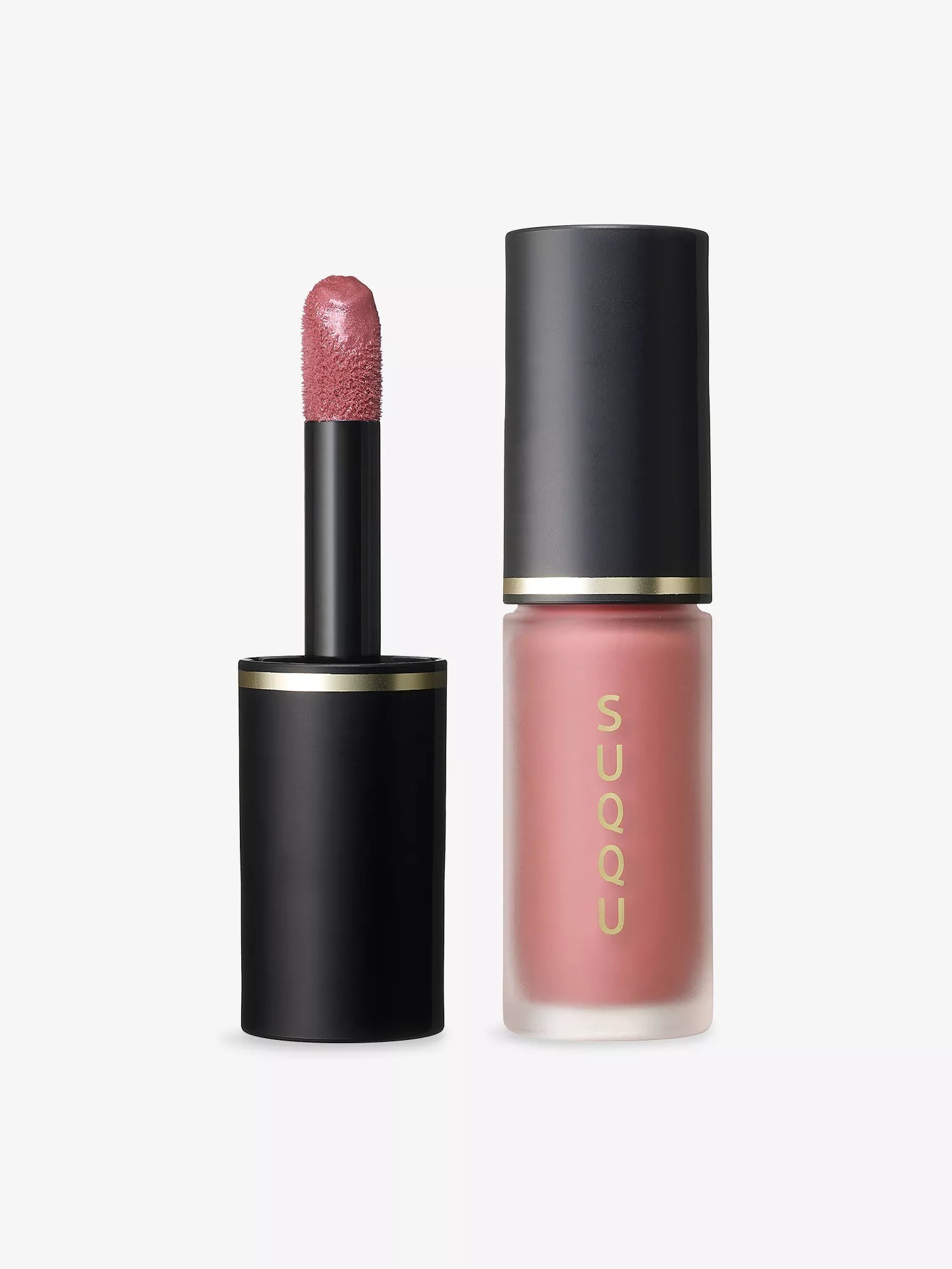 SUQQU Complexion Face Color 05 Togeichigo – 2026 Spring Limited 
日本SUQQU 晶采修容腮红 05 棘莓 2026春季限定