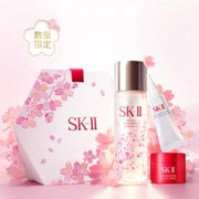 SK-II 2026 Sakura New Life Trial Kit  日本SK-II 2026 春季樱花限定New Life 护肤体验套装