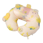 HONYARADOH Mimosa Sheep Neck Pillow (with vibration)日本虹雅棠金合欢花小羊颈枕 (震动按摩款)