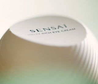 SENSAI Total Eye Treatment Set (Refreshing Eye Essence 20ml +
