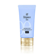 Elégance Modeling Color Base UV Makeup Primer SPF40 PA+++ (BU330 Blue) 日本雅莉格丝 修正肤色妆前乳 UV 防晒润色隔离霜 SPF40 PA+++(蓝色)30g