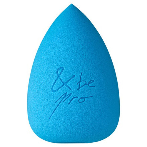&be Pro Makeup Sponge 日本河北裕介&be干湿两用美妆蛋