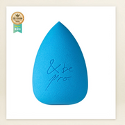 &be Pro Makeup Sponge 日本河北裕介&be干湿两用美妆蛋