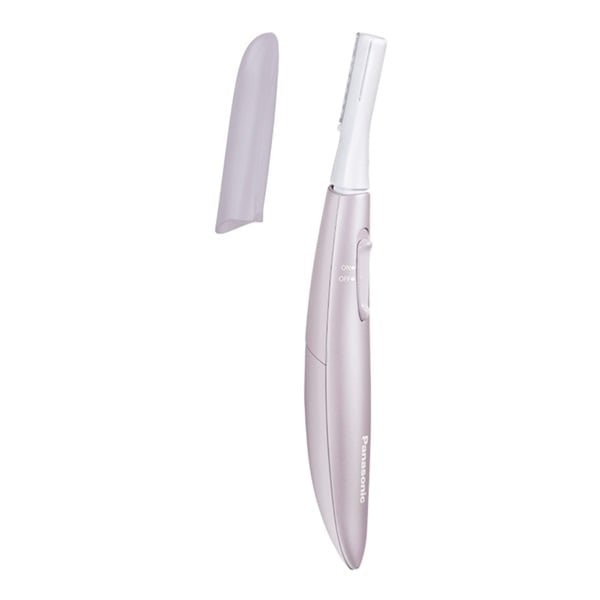 Panasonic Face Ferie Facial Shaver ES-WF53-V (Violet) 日本 Panasonic 松下面部修眉修容刀 ES-WF53-V(紫色)