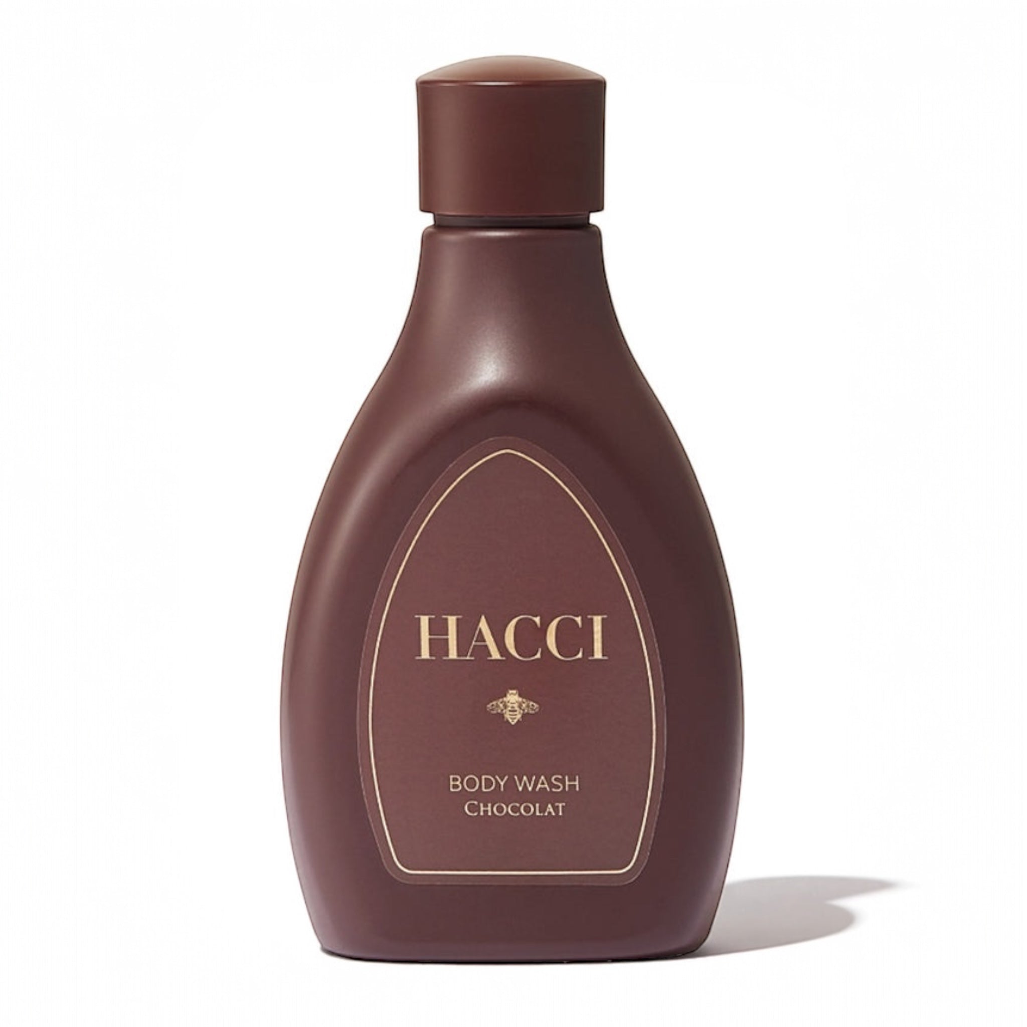HACCI Body Wash Chocolat 190ml Limited Edition 日本HACCI 巧克力蜂蜜沐浴露 限定版