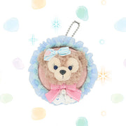 Tokyo DisneySea ShellieMay 2026 Spring Limited Face Plush Clip Keychain
东京迪士尼海洋 雪莉玫 2026春季限定系列 脸型毛绒夹挂件