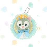 Tokyo DisneySea Gelatoni 2026 Spring Limited Face Plush Clip Keychain
东京迪士尼海洋 杰拉多尼 2026春季限定系列 脸型毛绒夹挂件