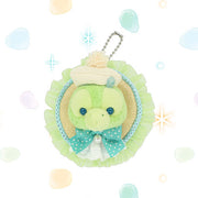 Tokyo DisneySea ’Olu Mel 2026 Spring Limited Face Plush Clip Keychain
东京迪士尼海洋 奥乐米 2026春季限定系列 脸型毛绒夹挂件
