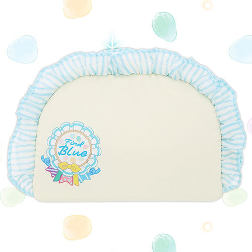 Tokyo DisneySea Duffy & Friends 2026 Spring Limited Cosmetic Pouch
东京迪士尼海洋 达菲与朋友们 2026春季限定 化妆收纳包