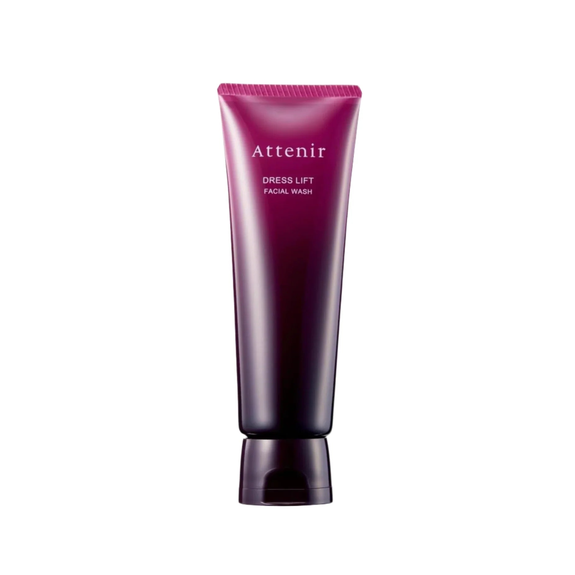 ATTENIR Dress Lift Facial Wash 艾天然 紧致塑颜弹力保湿洁面乳 120g