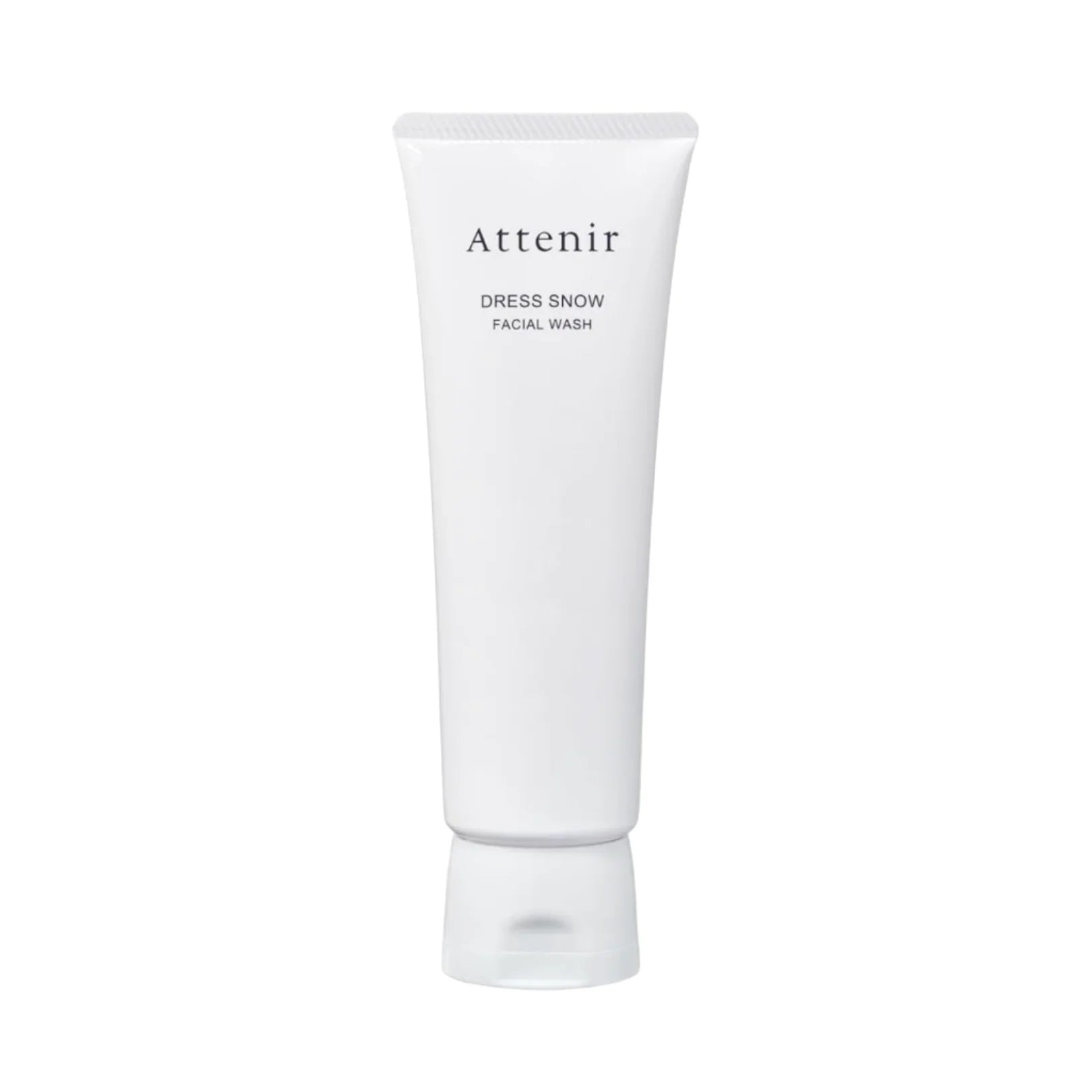 ATTENIR Dress Snow Facial Wash 艾天然 雪臻优皙洁面乳 120g