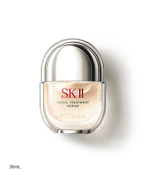 SK-II Facial Treatment Serum 日本SK-II 神仙水精华液