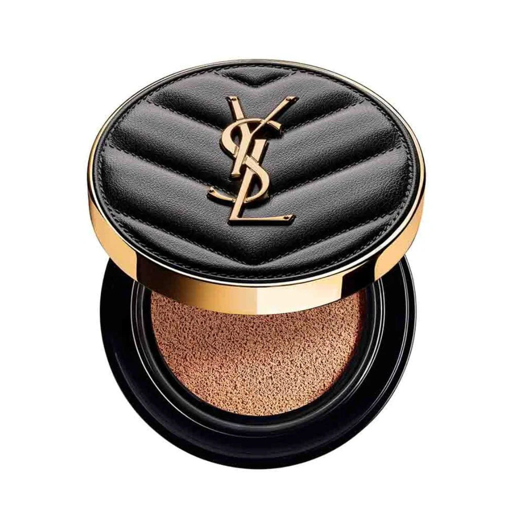 Yves Saint Laurent Le Cushion Encre De Peau Cushion Foundation N SPF23/PA++ Shade 20 - Slightly light skin tone 日版圣罗兰 高定皮气垫 SPF23/PA++ 20 - 偏浅肤色