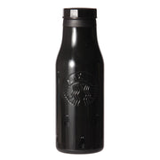 Starbucks Japan Halloween 2026 Black Cat Glow in the Dark Stainless Steel Bottle  日本星巴克 Starbucks 2026 万圣节限定 黑猫夜光不锈钢保温杯 473mL