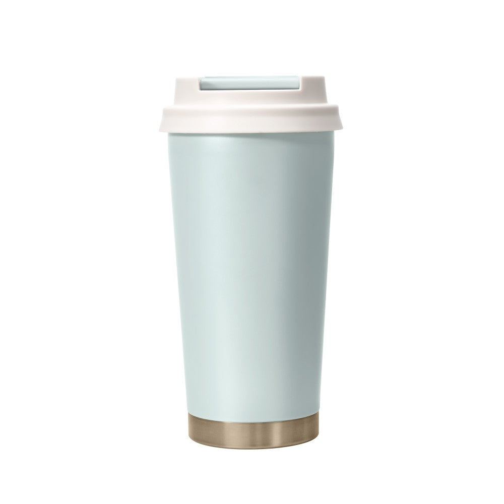 Starbucks Japan Brighten Up Your Days Stainless TOGO Tumbler Mint Green Limited Edition 日本星巴克 Brighten Up Your Days 系列 薄荷绿不锈钢 TOGO 随行杯 473mL