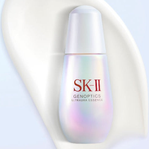 SK-II Genoptics Ultraura Essence 日本SK-II 光蕴臻采焕亮精华露 50ml