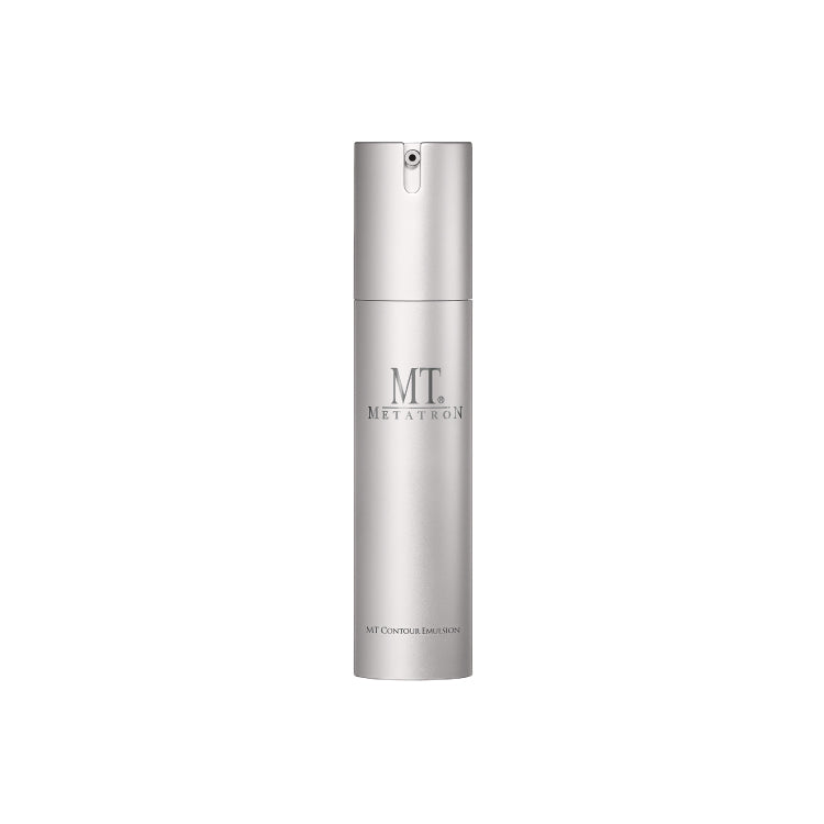MT METATRON MT Contour Emulsion 日本MT METATRON 保湿修复缓肤精华液 30ml