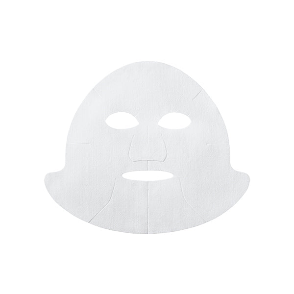 MT METATRON MT Contour Mask 6pcs/Box 日本MT METATRON 保湿修复面膜 6片/盒