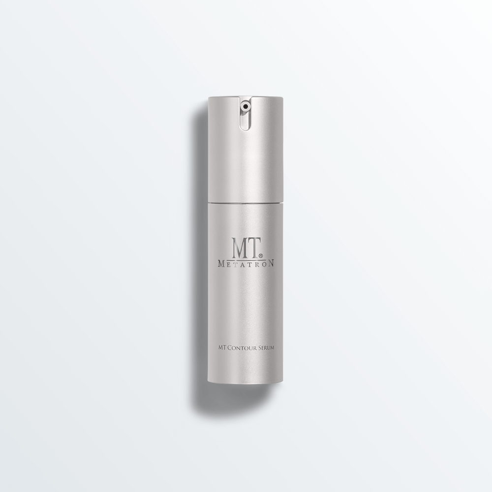 MT METATRON MT Contour Serum 日本MT METATRON 保湿修复缓肤精华液 30ml