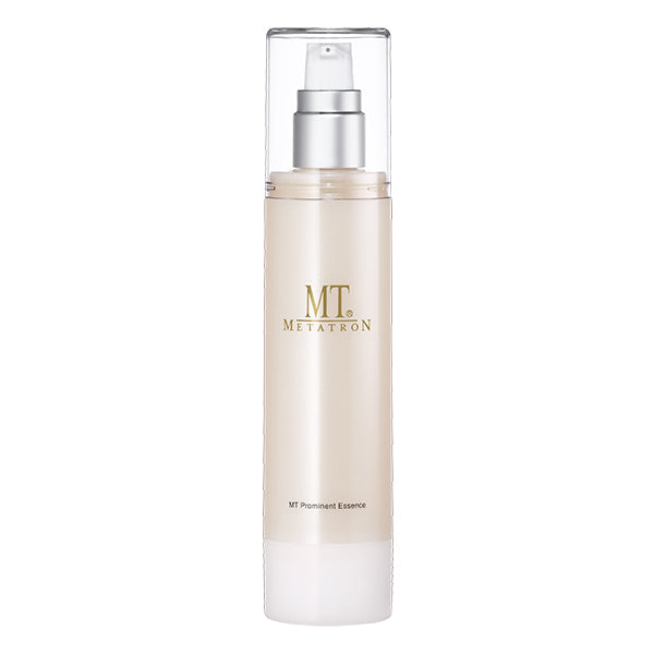MT METATRON MT Prominent Essence 日本MT METATRON 净透亮泽精华液 100ml