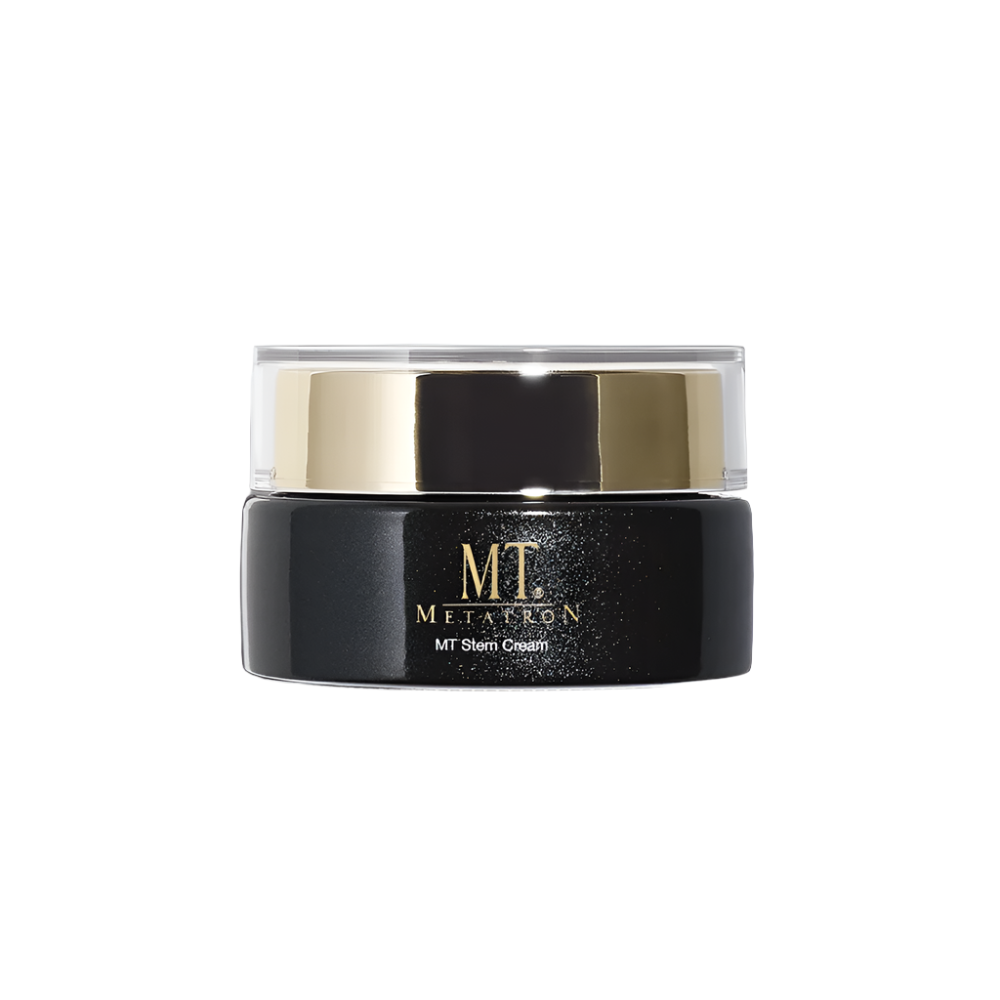 MT METATRON MT Stem Cream 日本MT METATRON 干细胞金萃面霜 30g